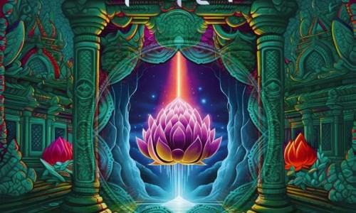 Gli Ozric Tentacles annunciano il nuovo album “Lotus Unfolding” in uscita per Kscope